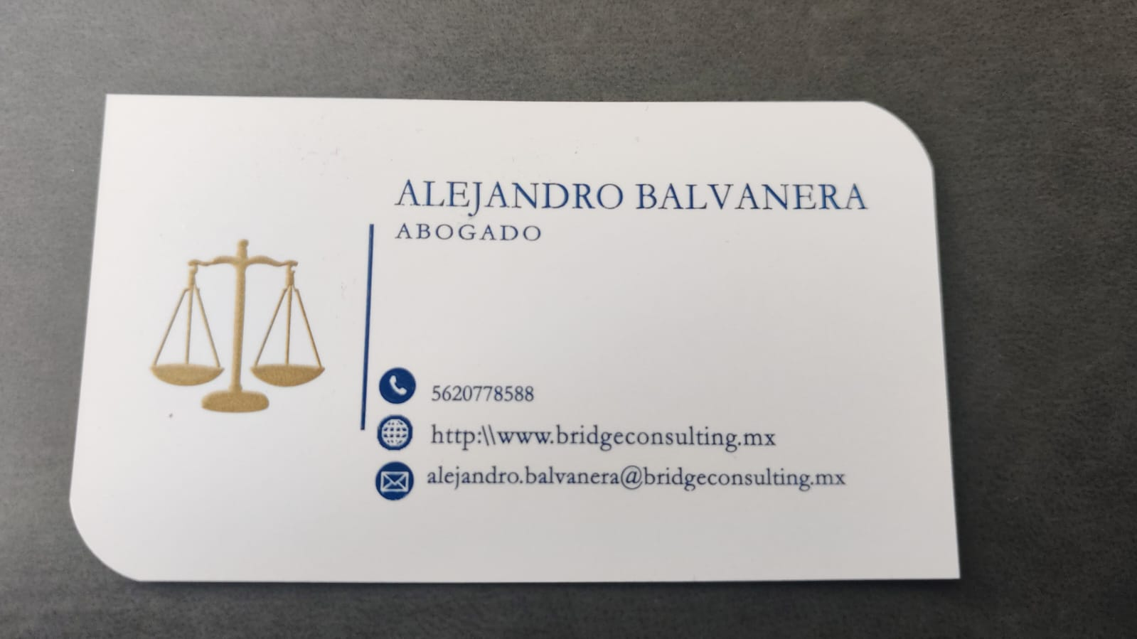 Balvanera Guevara Consultores y Abogados S.C.